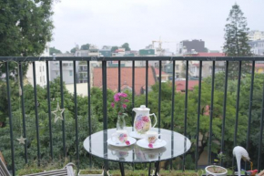 Tinka Homestay
